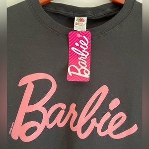 Barbie. Women’s  T-Shirt. New